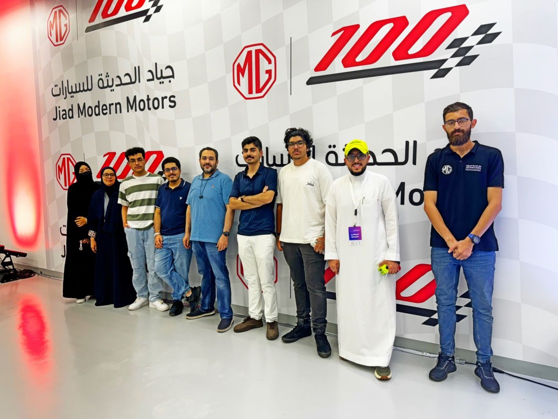 UBT Participates in the Summer Speed Festival
